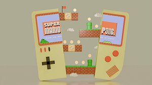 Game Console 2