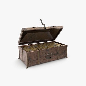 Treasure Chest V1