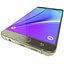 Samasung Galaxy Note5 Gold Platinum