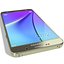 Samasung Galaxy Note5 Gold Platinum