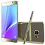 Samasung Galaxy Note5 Gold Platinum