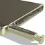 Samasung Galaxy Note5 Gold Platinum