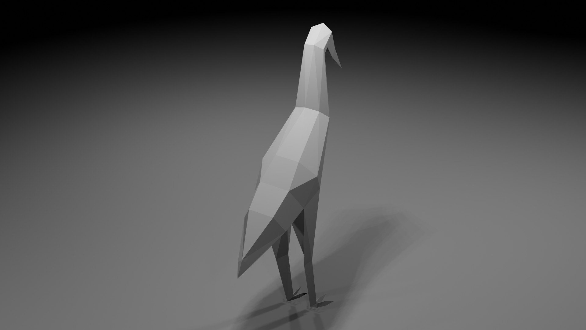 3D Stork Lowpoly papercraft OBJ  and BLEND model https://p.turbosquid.com/ts-thumb/qC/dg8u5i/K7/5/jpg/1743030506/1920x1080/fit_q87/e347b9c02abf3a7547129fe1ba5fc31c4202a357/5.jpg