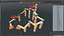 Marble Run Toy Set 3D model