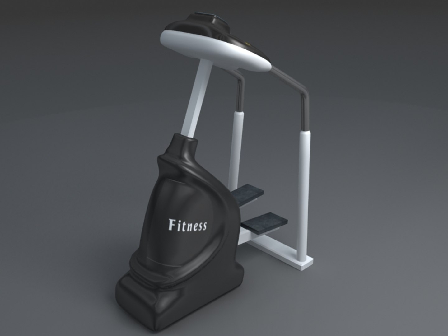 Max Fitness