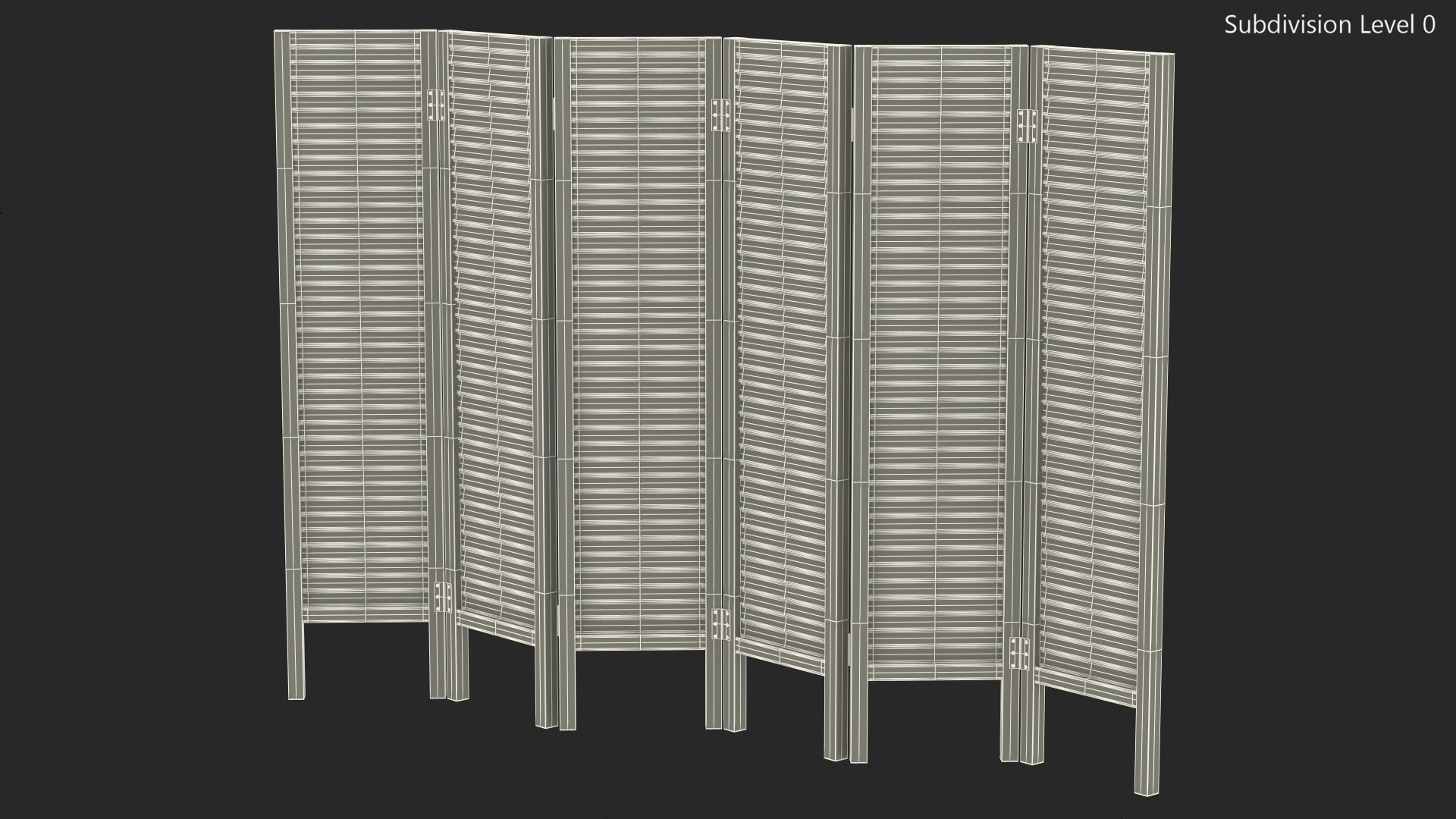 3D wood room divider screen https://p.turbosquid.com/ts-thumb/qC/mNewzY/WG/foldingwoodroomdividerscreen3dmodel021/jpg/1617098260/1920x1080/fit_q87/853af30ad99b3169a8ff3107446f6338cda5d0c6/foldingwoodroomdividerscreen3dmodel021.jpg
