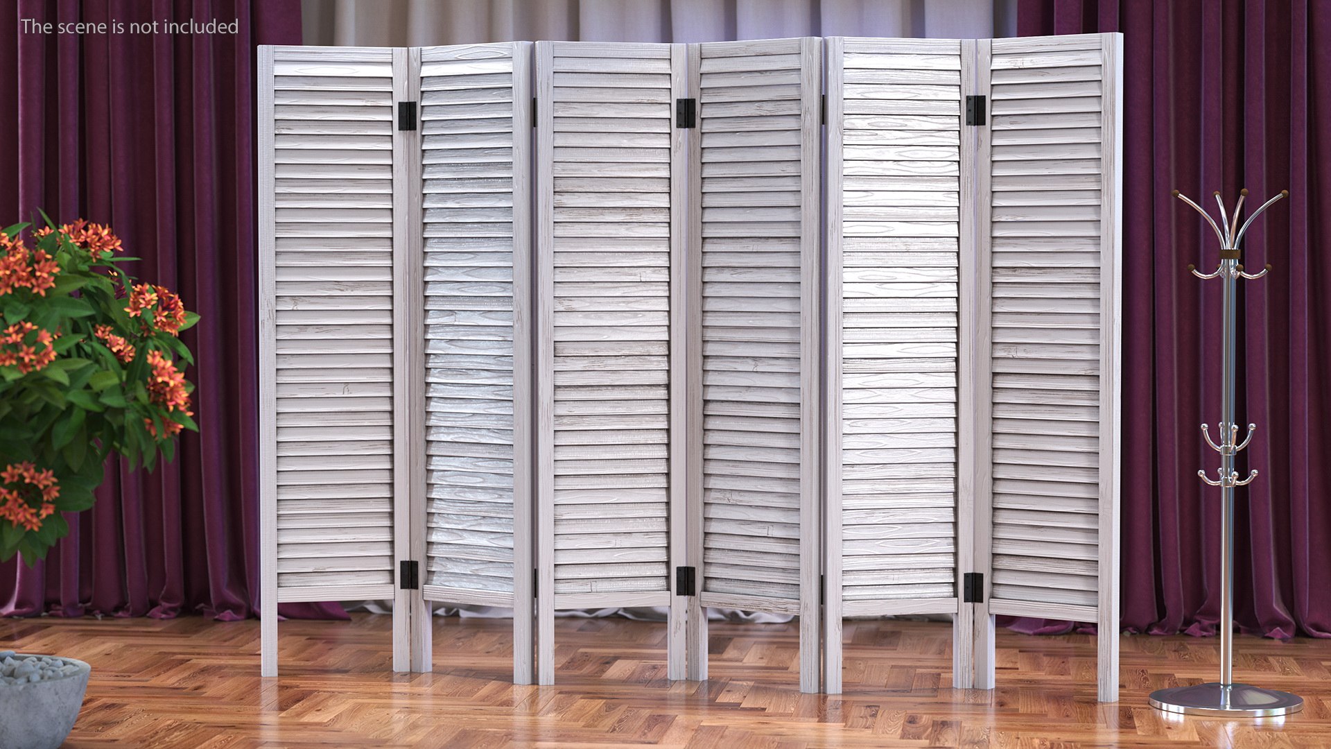 3D wood room divider screen https://p.turbosquid.com/ts-thumb/qC/mNewzY/Xf/foldingwoodroomdividerscreen3dmodel002/jpg/1617098123/1920x1080/fit_q87/c421c9a601be9b1dee575a8bcbc5d1b3e80ed3af/foldingwoodroomdividerscreen3dmodel002.jpg