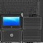 HP Chrome Book Modelo 3D VR