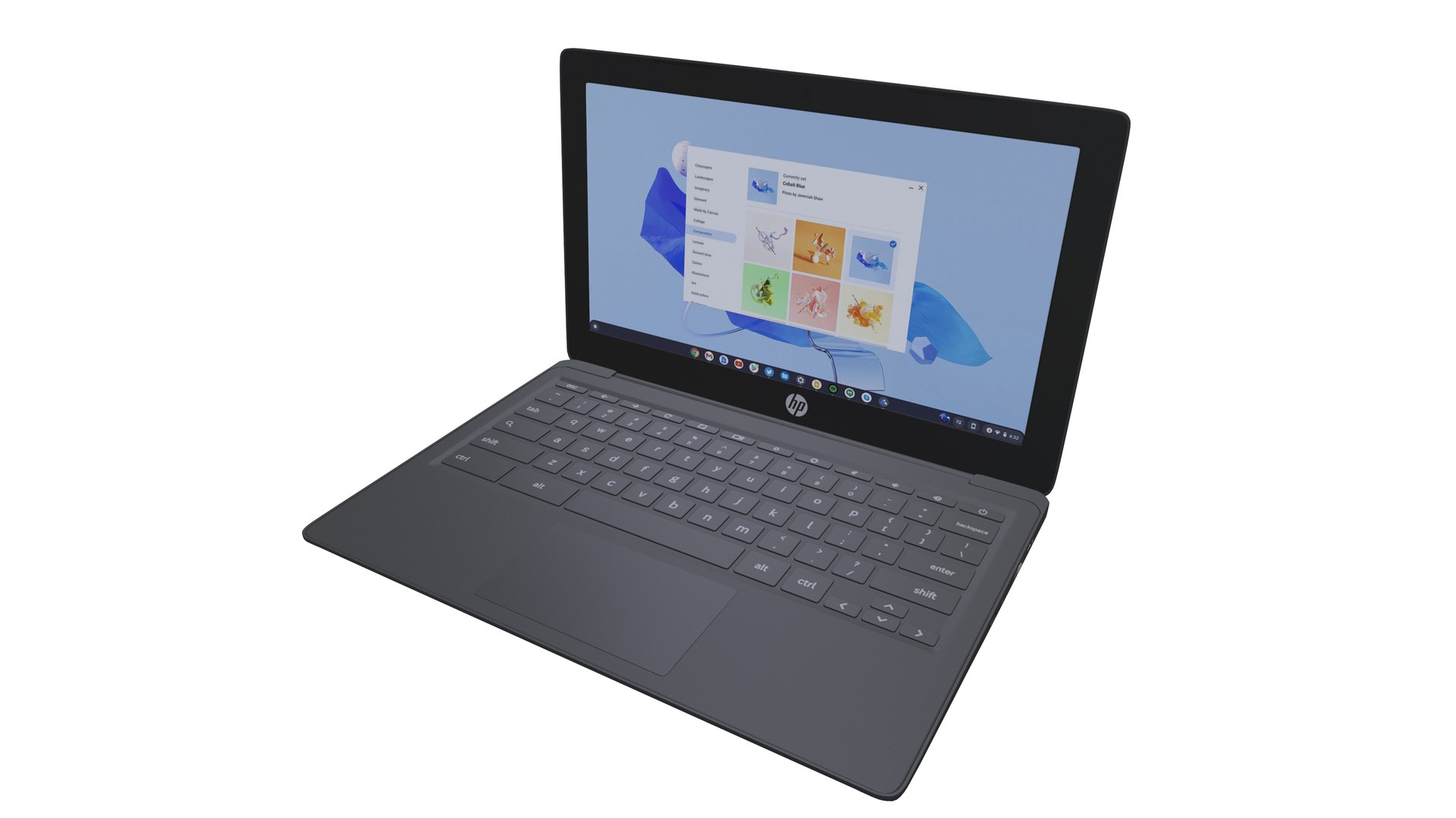 3D HP Chrome Book 3D Model VR https://p.turbosquid.com/ts-thumb/qC/mnQoNt/it/render_001/jpg/1659036815/1920x1080/fit_q87/ac98a1e590794fe8b00d99010754c85304649578/render_001.jpg