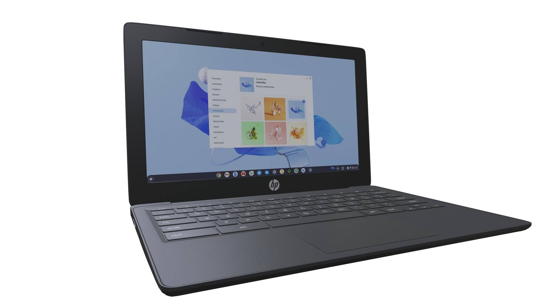 3D HP Chrome Book 3D Model VR https://p.turbosquid.com/ts-thumb/qC/mnQoNt/jk/render_006/jpg/1659036812/1920x1080/fit_q87/63eabe577b22fb6e7b3ed14084e32de273b40506/render_006.jpg
