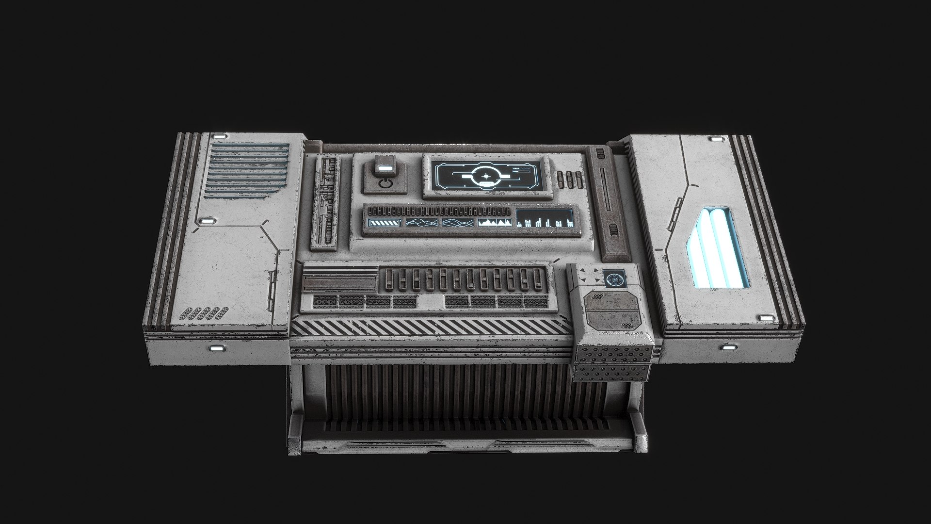 Sci Fi Table v2 3D https://p.turbosquid.com/ts-thumb/qC/oLdRuj/EL/tabler_0001/jpg/1776513719/1920x1080/fit_q87/fc2aecb31a170aee6de7b0c702a7e73d537539fc/tabler_0001.jpg