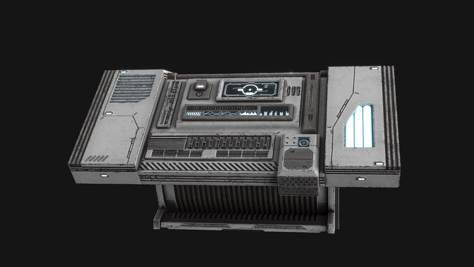 Sci Fi Table v2 3D https://p.turbosquid.com/ts-thumb/qC/oLdRuj/iD/tabler_0030/jpg/1776513723/1920x1080/fit_q87/c8004c047fbb4b7f7e2a06bd458db6e75a63a413/tabler_0030.jpg