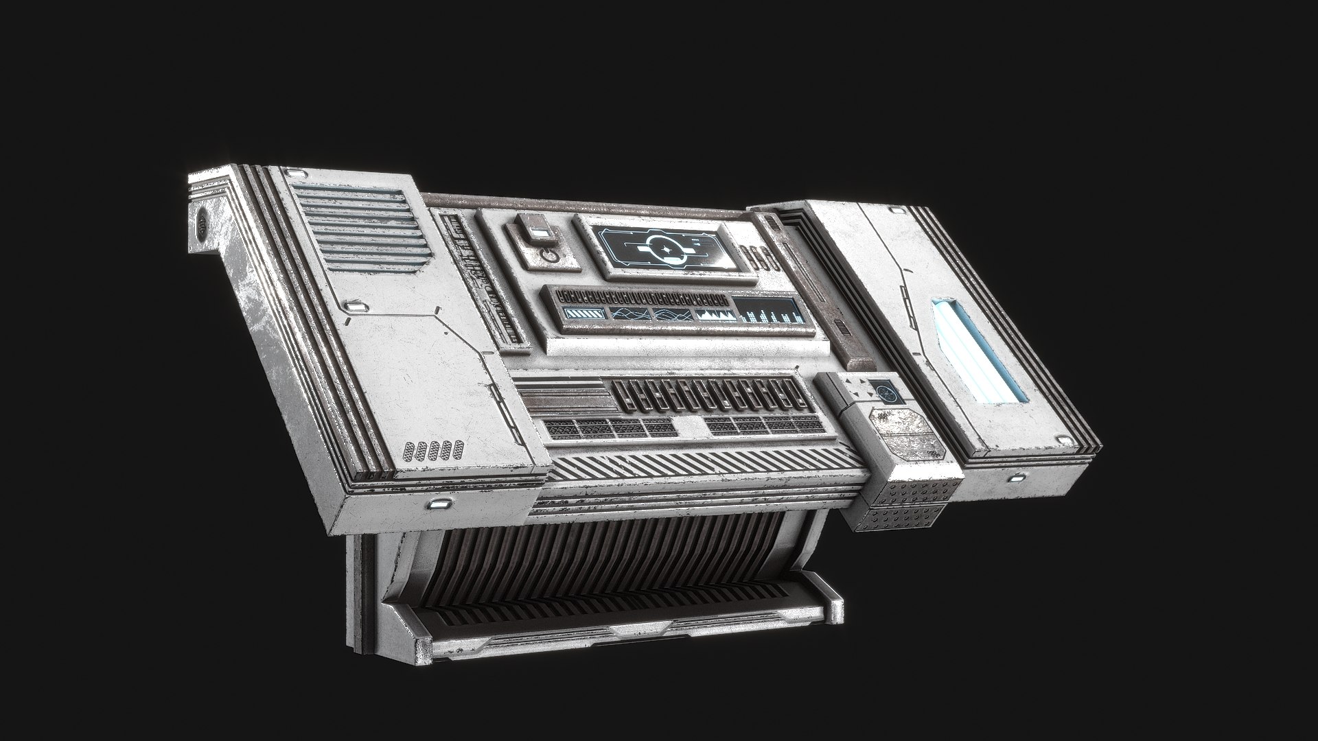 Sci Fi Table v2 3D https://p.turbosquid.com/ts-thumb/qC/oLdRuj/mu/tabler_0004/jpg/1776513720/1920x1080/fit_q87/80b20086146b72230d2ab3dfd738edc71a717336/tabler_0004.jpg