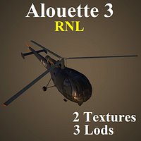 AL03 RNL