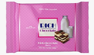 chocolate max