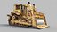 Tracked Dozer