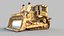 Tracked Dozer
