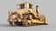 Tracked Dozer