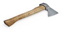 Forest Hatchet