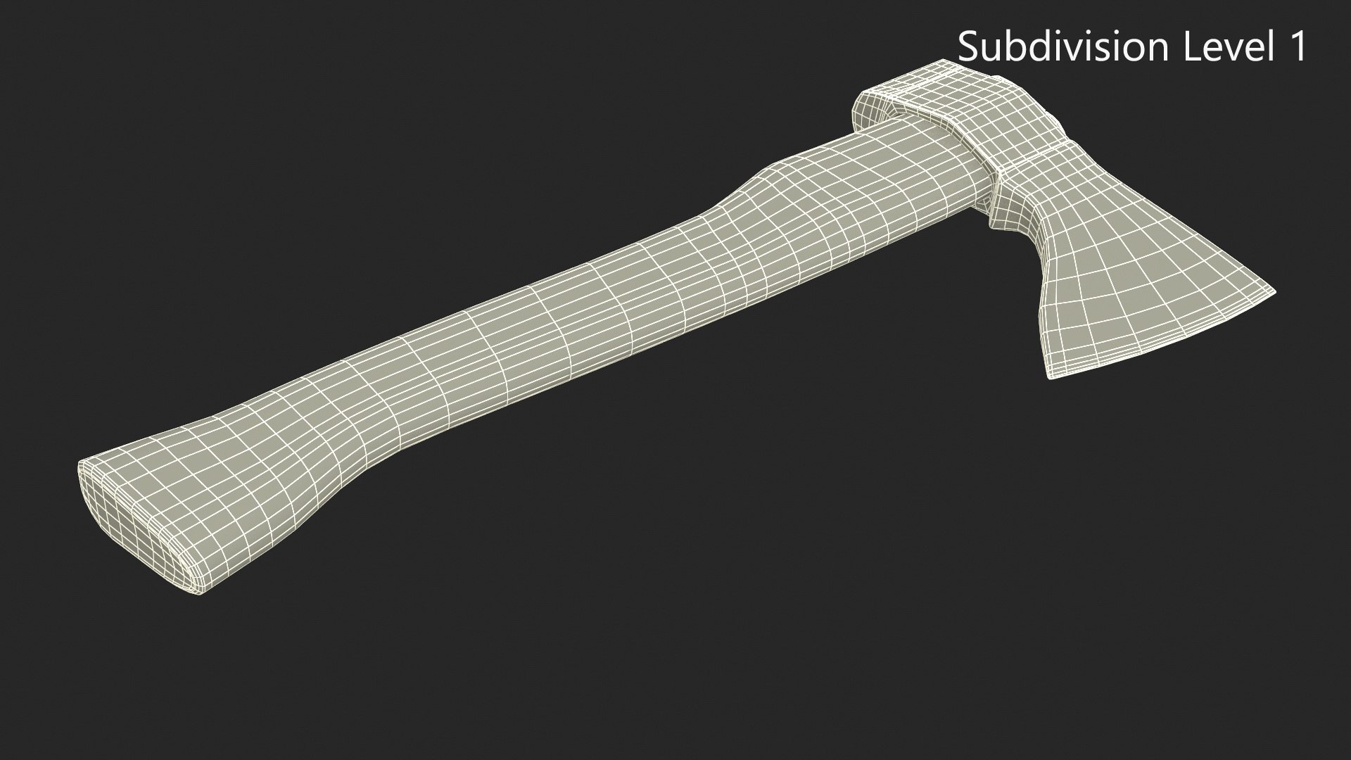 Forest Hatchet 3D model https://p.turbosquid.com/ts-thumb/qD/3CYvAQ/Nd/foresthatchet3dmodel012/jpg/1699893607/1920x1080/fit_q87/026c5b43b0d59c6dcabfd1deeb71ca2404713cea/foresthatchet3dmodel012.jpg