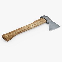 Forest Hatchet