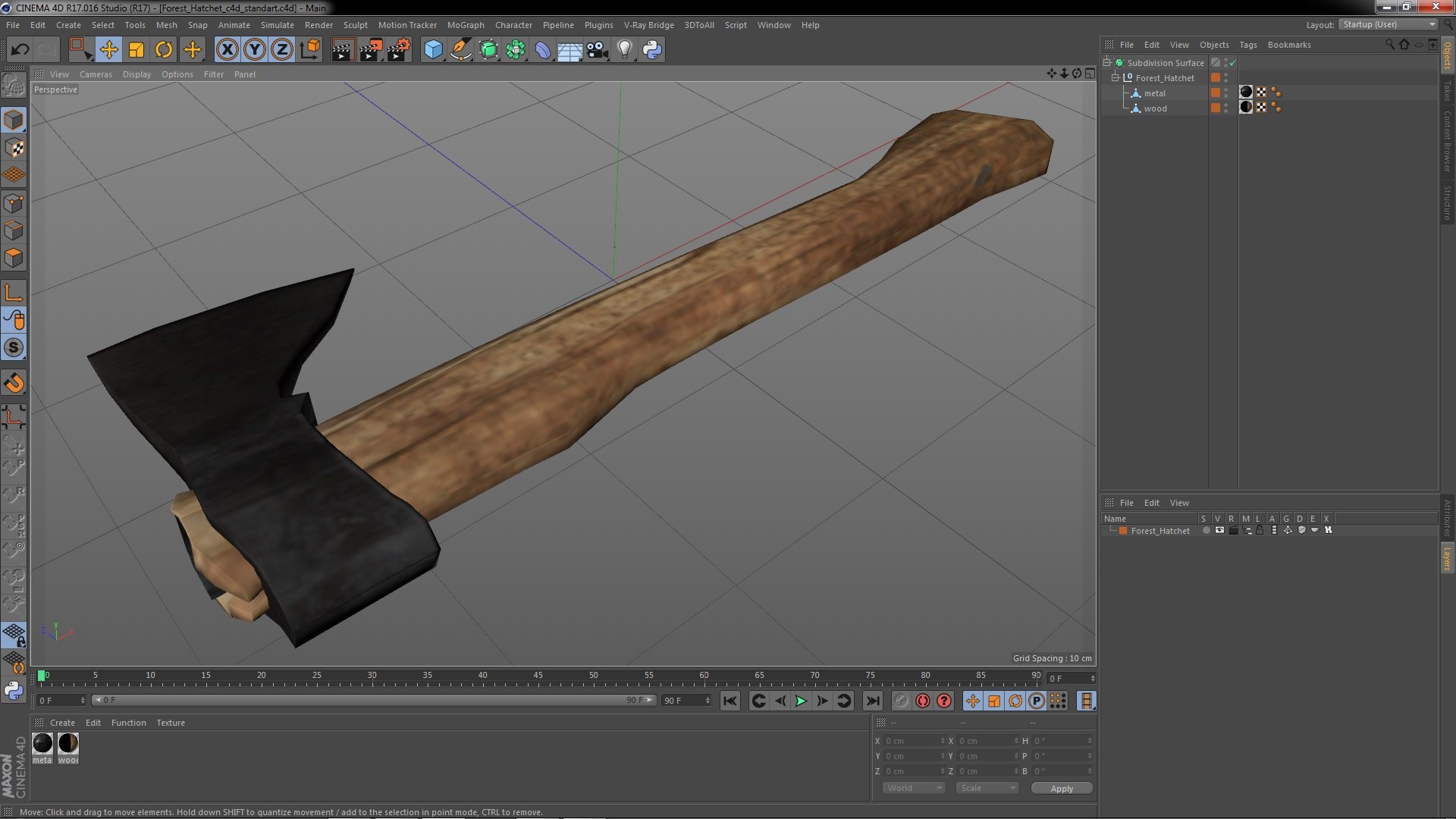 Forest Hatchet 3D model https://p.turbosquid.com/ts-thumb/qD/3CYvAQ/u4/foresthatchet3dmodel018/jpg/1699893634/1920x1080/fit_q87/0099e66d344b371bb5261e2090b2bb10bb7e107a/foresthatchet3dmodel018.jpg