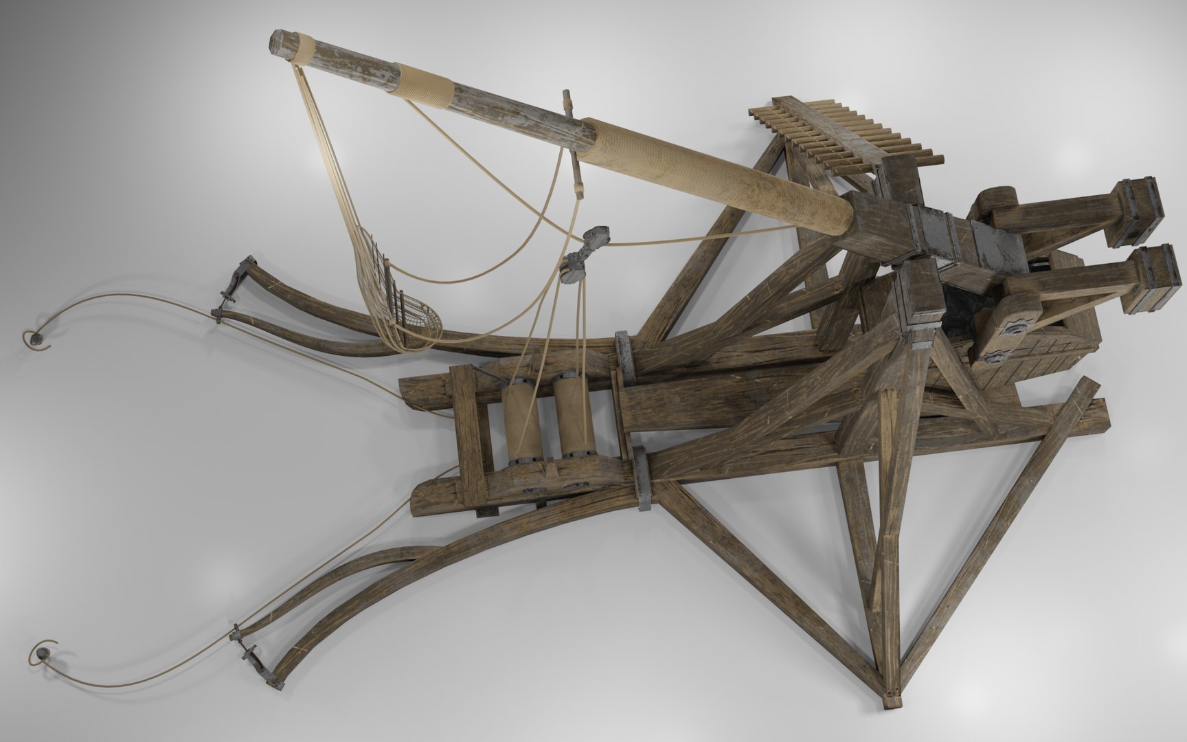 MEDIEVAL Trebuchet 3D model https://p.turbosquid.com/ts-thumb/qD/3tfIOP/QX/9/png/1632944366/1920x1080/fit_q87/5454c65f25884f96fa07727d0445f37ff39a0fae/9.jpg