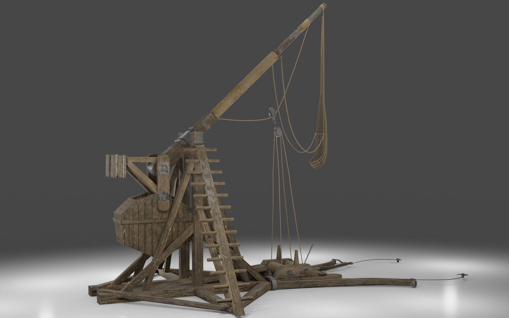 MEDIEVAL Trebuchet 3D model https://p.turbosquid.com/ts-thumb/qD/3tfIOP/lu/4/png/1632944378/1920x1080/fit_q87/dc1e941ce5a2b871bc1c75c057b77a460a78ff49/4.jpg