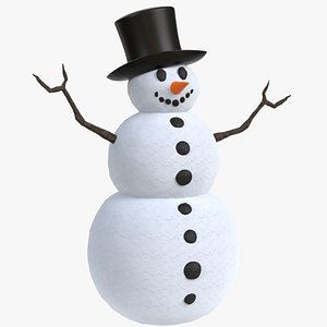 Snowman