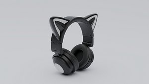 HeadPhone