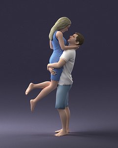 3D couple