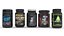 Protein Powder Collection