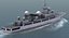 type815 spy ship max