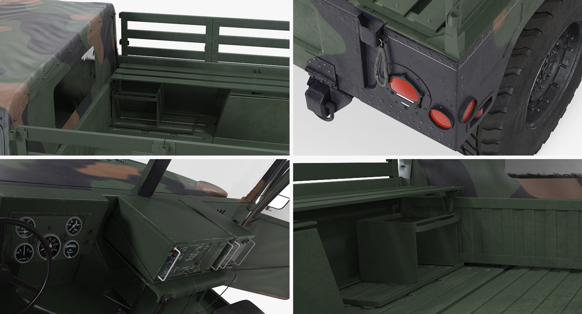 hmmwv m998 humvee 3D model https://p.turbosquid.com/ts-thumb/qD/HIzxwA/CkBowi6f/hmmwvcollection3dmodels049/jpg/1505996845/1920x1080/fit_q87/4c656a18669beb4bfec01382da99e20b94204b20/hmmwvcollection3dmodels049.jpg