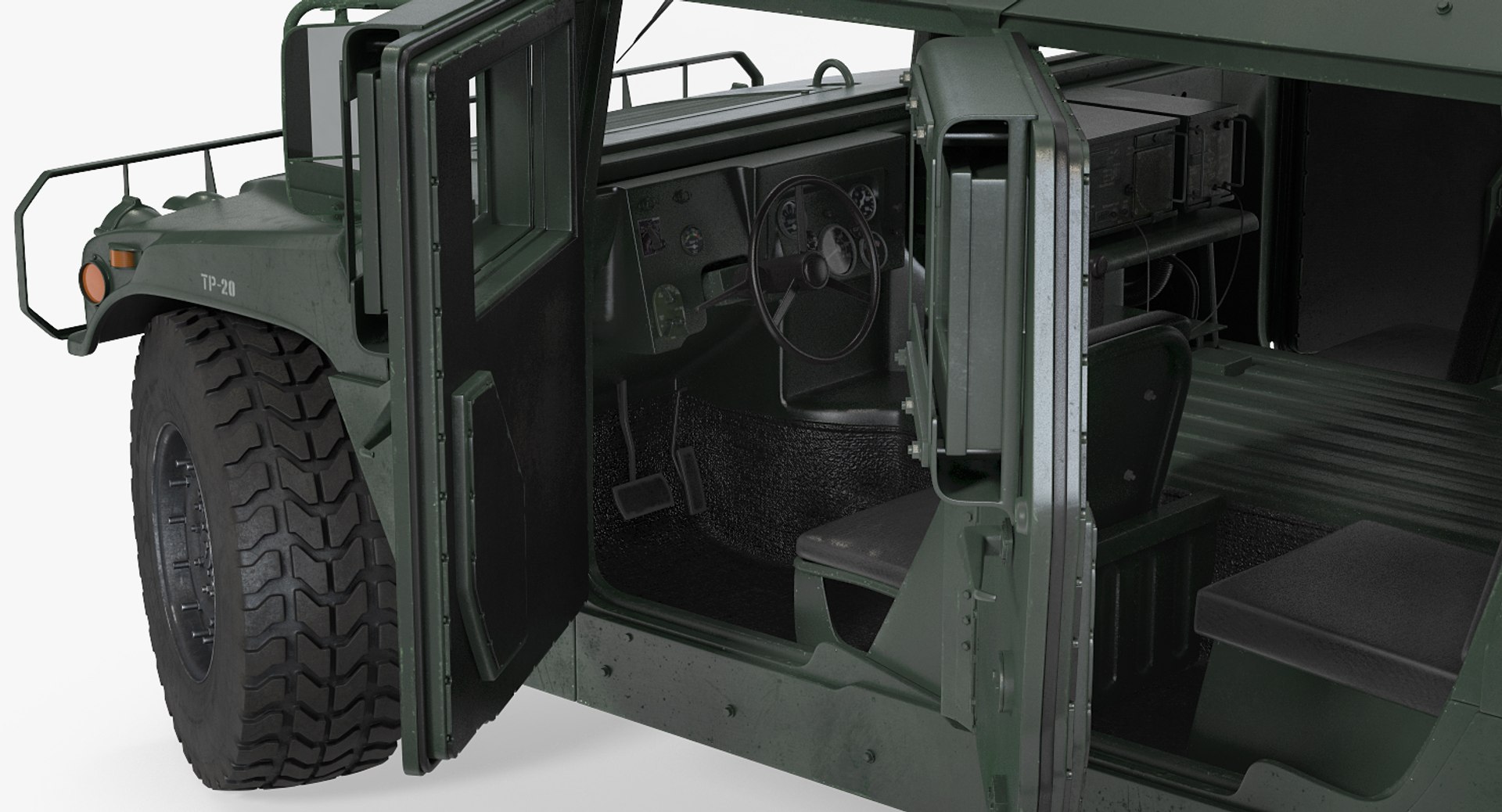 hmmwv m998 humvee 3D model https://p.turbosquid.com/ts-thumb/qD/HIzxwA/G2OLvHYk/hmmwvcollection3dmodels032/jpg/1505996845/1920x1080/fit_q87/23a3519d9a687a8f3329a535430fd64b50f3fdc6/hmmwvcollection3dmodels032.jpg