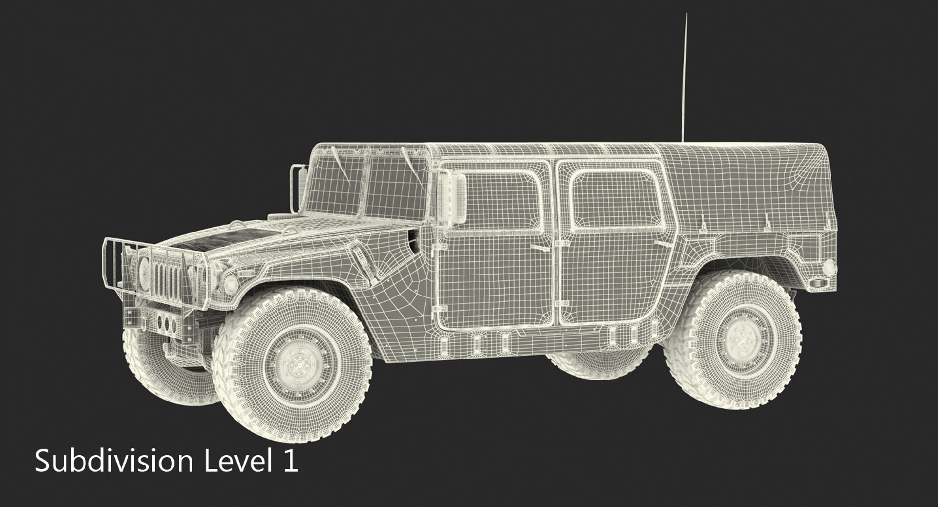 hmmwv m998 humvee 3D model https://p.turbosquid.com/ts-thumb/qD/HIzxwA/RY1b3SnO/hmmwvcollection3dmodels089/jpg/1505996846/1920x1080/fit_q87/9aa3c2614db57ffa5b3c085d64ee9f738031b451/hmmwvcollection3dmodels089.jpg