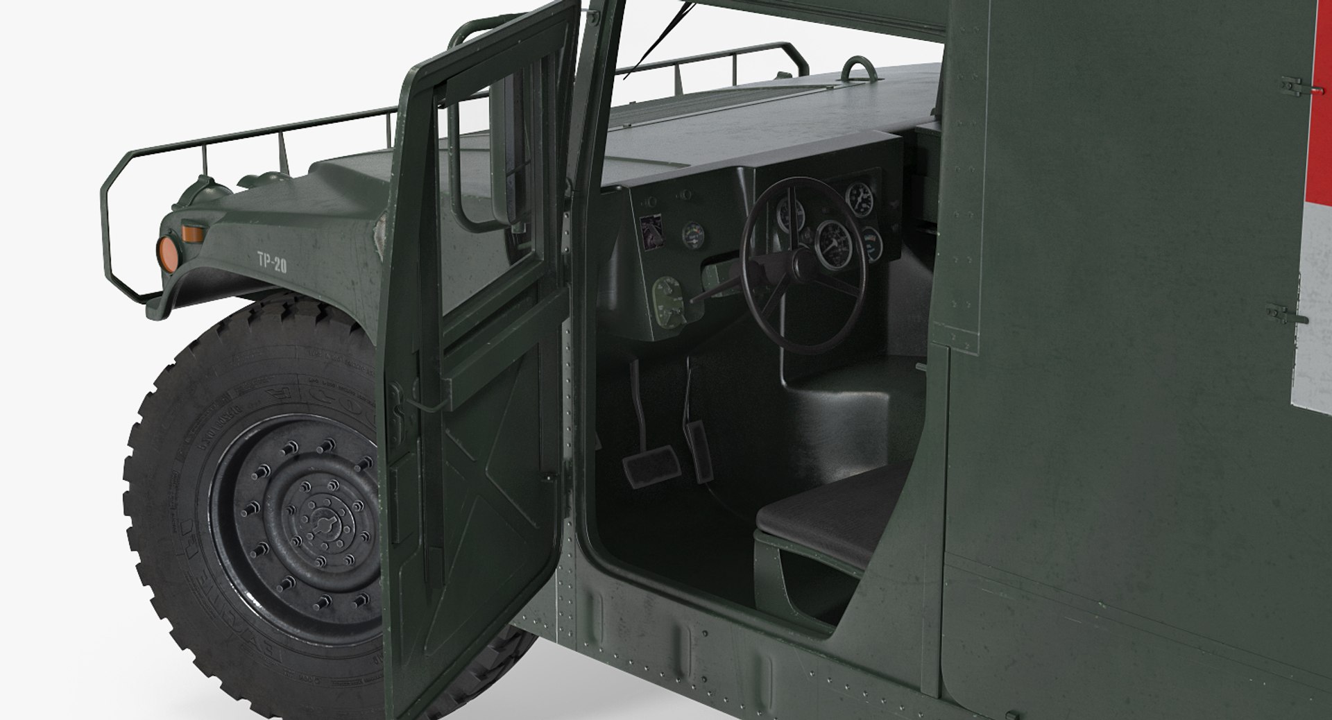 hmmwv m998 humvee 3D model https://p.turbosquid.com/ts-thumb/qD/HIzxwA/ZnOW3sKd/hmmwvcollection3dmodels041/jpg/1505996845/1920x1080/fit_q87/25e850c3f70156f0490bf8dd9a220e02c8c69b54/hmmwvcollection3dmodels041.jpg