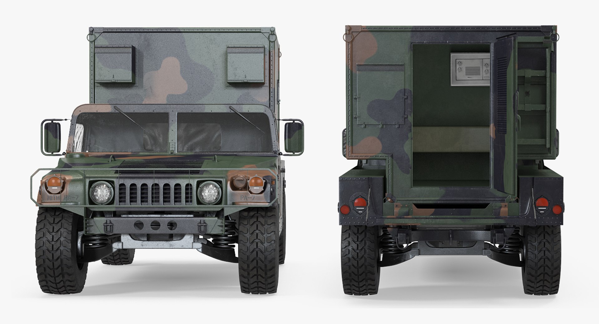 hmmwv m998 humvee 3D model https://p.turbosquid.com/ts-thumb/qD/HIzxwA/faBAlMxF/hmmwvcollection3dmodels005/jpg/1505996845/1920x1080/fit_q87/6df34c7a2b6c4bbfcde6076c49131cf81e9b3d45/hmmwvcollection3dmodels005.jpg