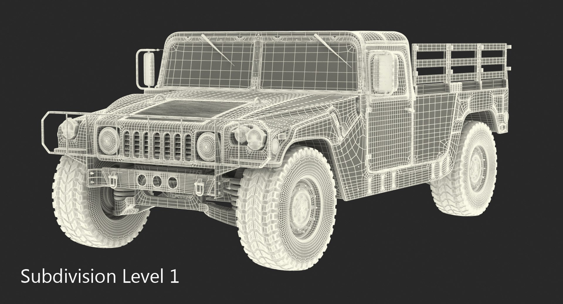 hmmwv m998 humvee 3D model https://p.turbosquid.com/ts-thumb/qD/HIzxwA/fkZPIbH8/hmmwvcollection3dmodels085/jpg/1505996846/1920x1080/fit_q87/a8c6ab93c682b68c28c1b0edfec8b09bed9bad20/hmmwvcollection3dmodels085.jpg