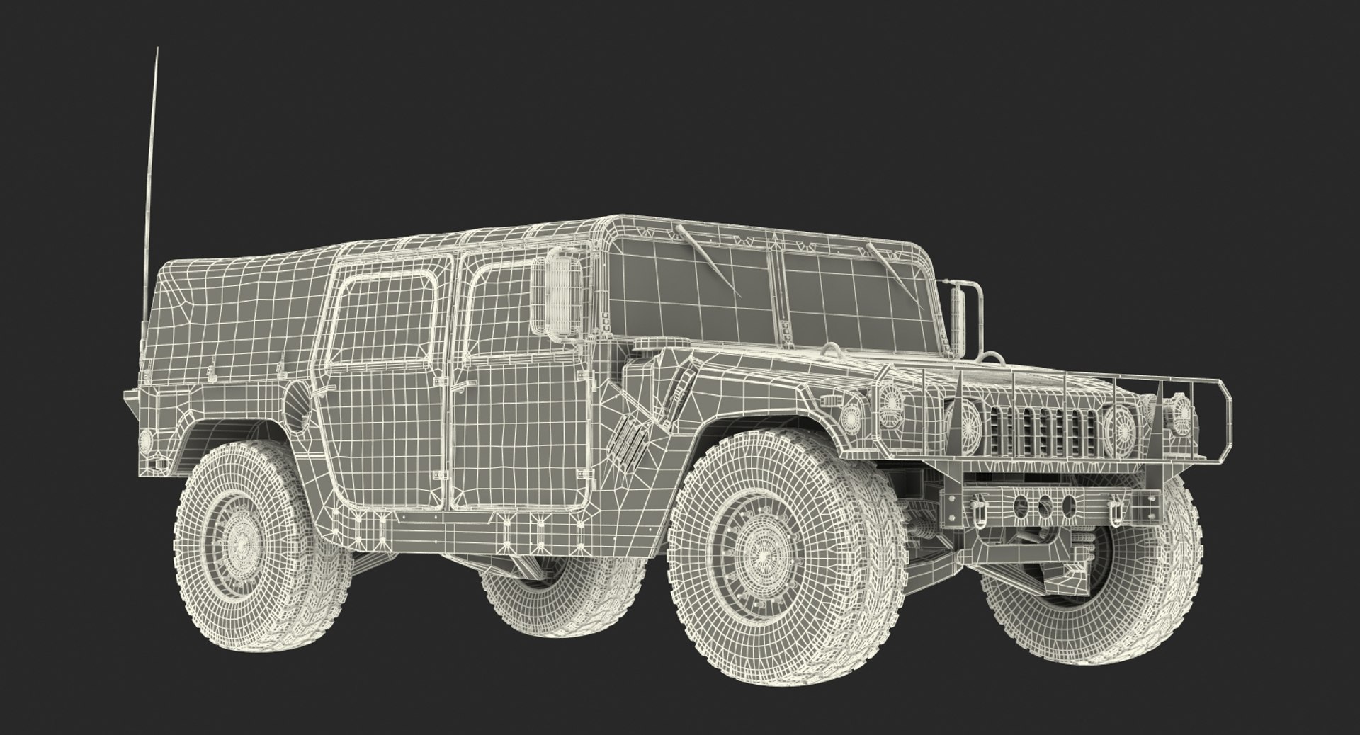 hmmwv m998 humvee 3D model https://p.turbosquid.com/ts-thumb/qD/HIzxwA/fqq6rXaq/hmmwvcollection3dmodels104/jpg/1505996846/1920x1080/fit_q87/1ca9440adefb06cd4a549ad29dea9c35a1f010ac/hmmwvcollection3dmodels104.jpg