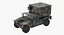 HMMWV 3D 모델 컬렉션
