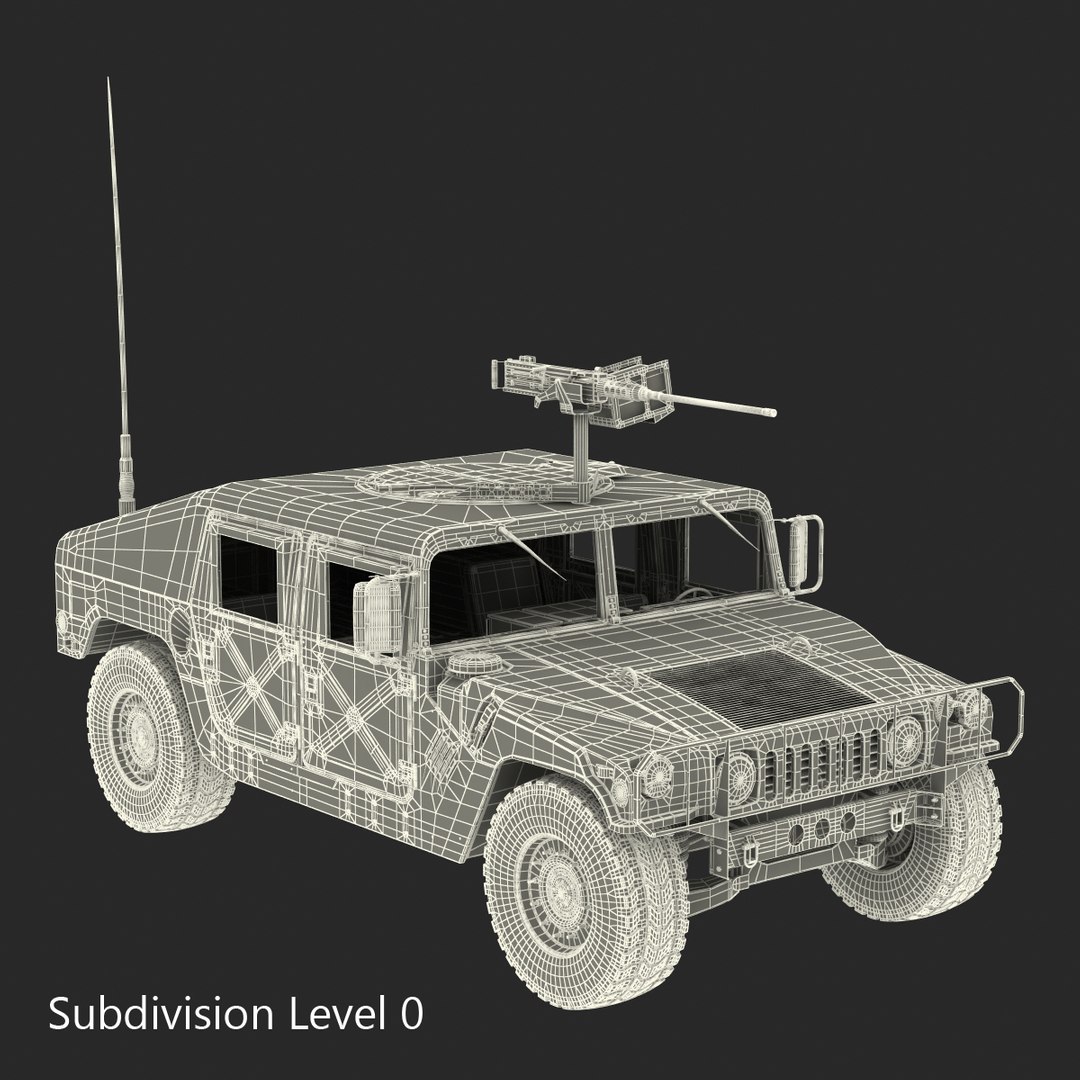 hmmwv m998 humvee 3D model https://p.turbosquid.com/ts-thumb/qD/HIzxwA/m19L1VgH/hmmwvcollection3dmodels092/jpg/1505996846/1920x1080/fit_q87/7ea57e8894320ea8c34c89b84c505588bb59a724/hmmwvcollection3dmodels092.jpg