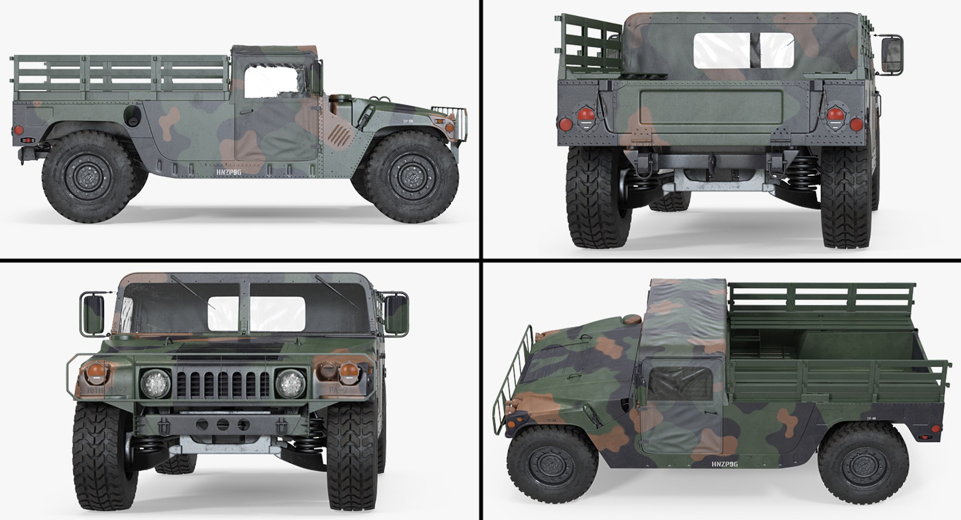 hmmwv m998 humvee 3D model https://p.turbosquid.com/ts-thumb/qD/HIzxwA/wk0O8SAn/hmmwvcollection3dmodels046/jpg/1505996845/1920x1080/fit_q87/48dcfd1b67a8d9533095e11ce3897254df734814/hmmwvcollection3dmodels046.jpg