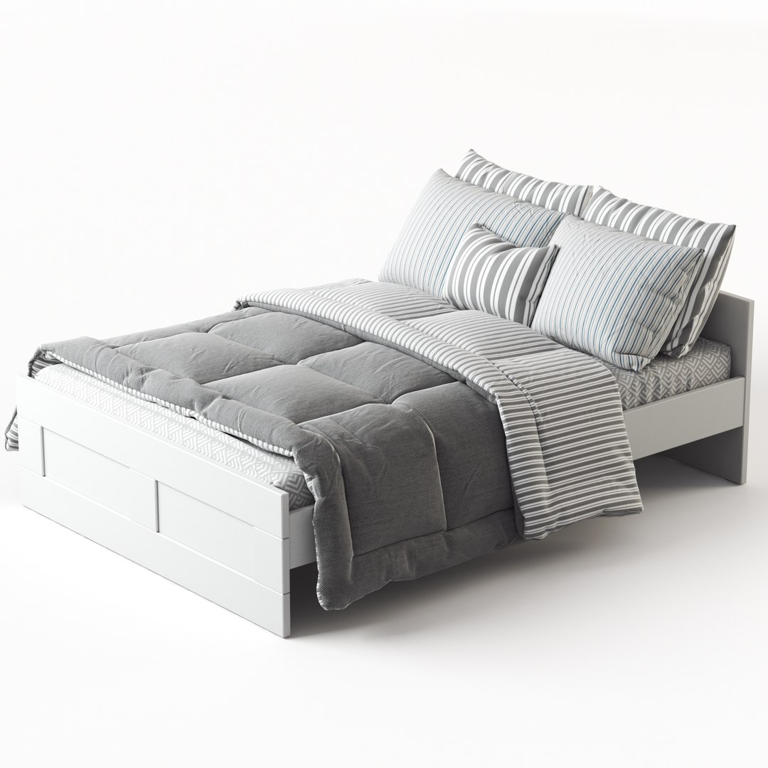 IKEA BRIMNES bed 3D model https://p.turbosquid.com/ts-thumb/qD/KrWZlj/hf/ikea_brimnes_bed_preview_3/jpg/1652816585/1920x1080/fit_q87/d36f623c183524c9f8f13cc05fadd4e9ab163a12/ikea_brimnes_bed_preview_3.jpg