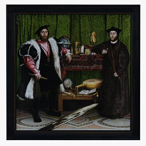 The Ambassadors