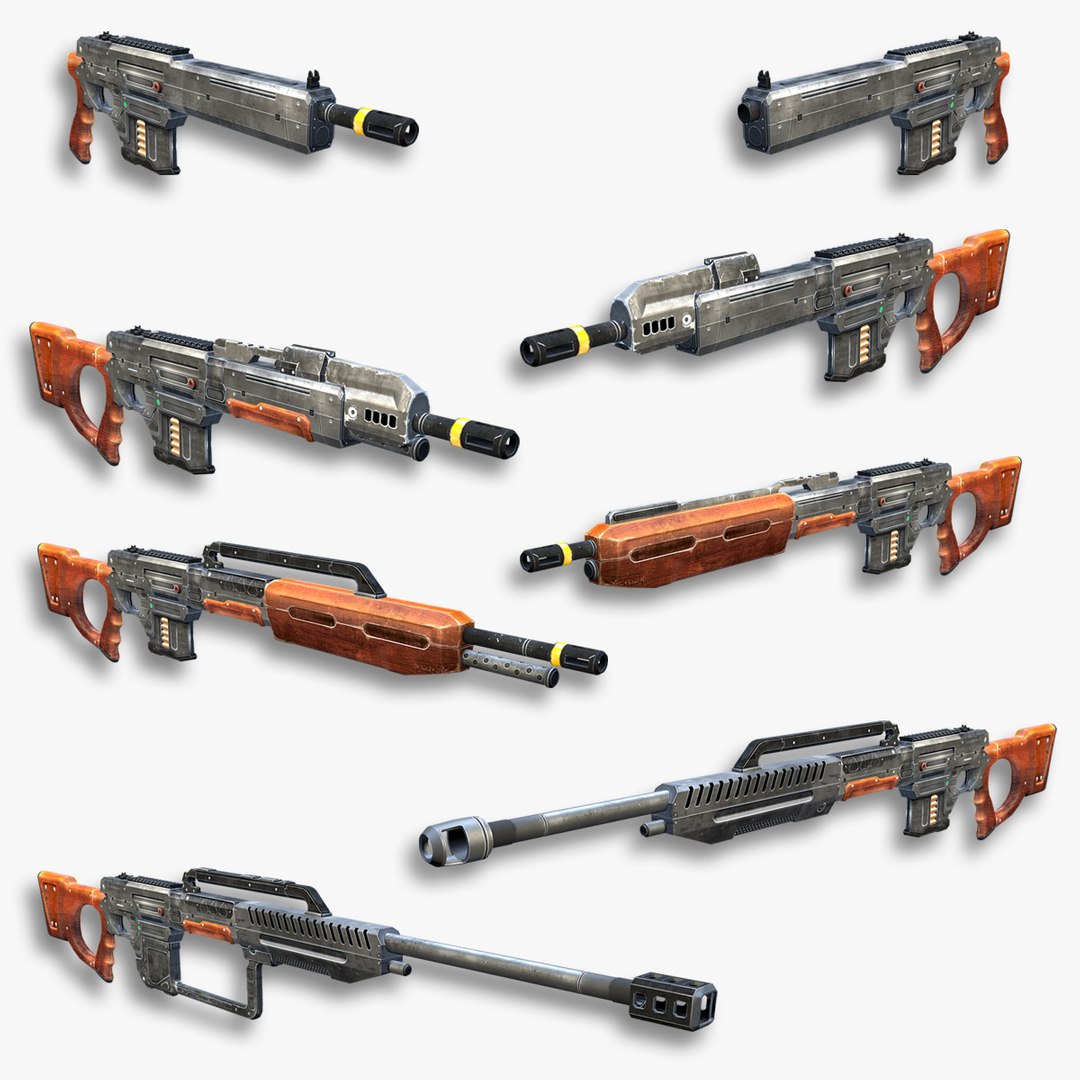 3d set sci-fi assault rifles model https://p.turbosquid.com/ts-thumb/qD/NJf33O/jJXhW6af/rifle_00/jpg/1430570834/1920x1080/fit_q87/29c7c0b989631ecf77c12bbfefa0c92663d689aa/rifle_00.jpg