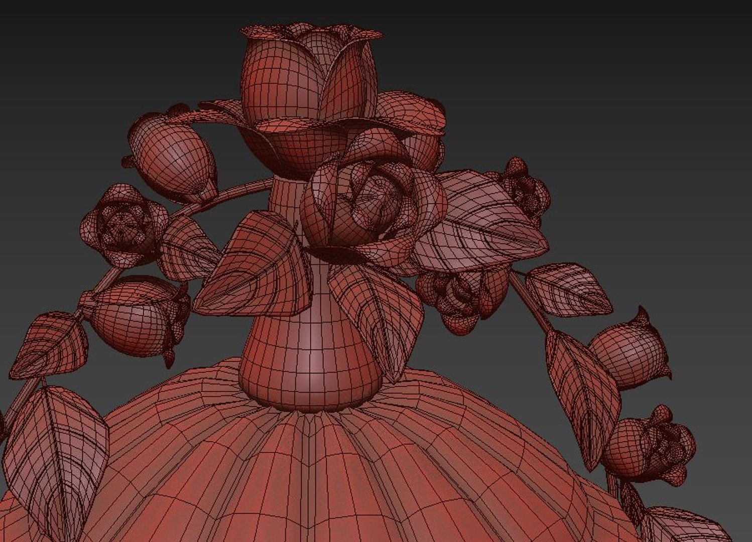 Substance Painter Clean 3D Model - TurboSquid 1384196