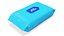 Wet Wipes in a Large Blue Package