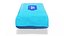 Wet Wipes in a Large Blue Package