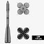 Space rocket Launcher Progress Soyuz-FG
